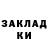 Кетамин ketamine Denis Pesternikov